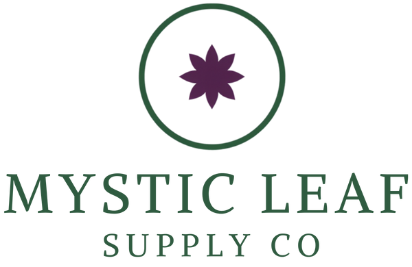 Mystic Leaf Supply Co